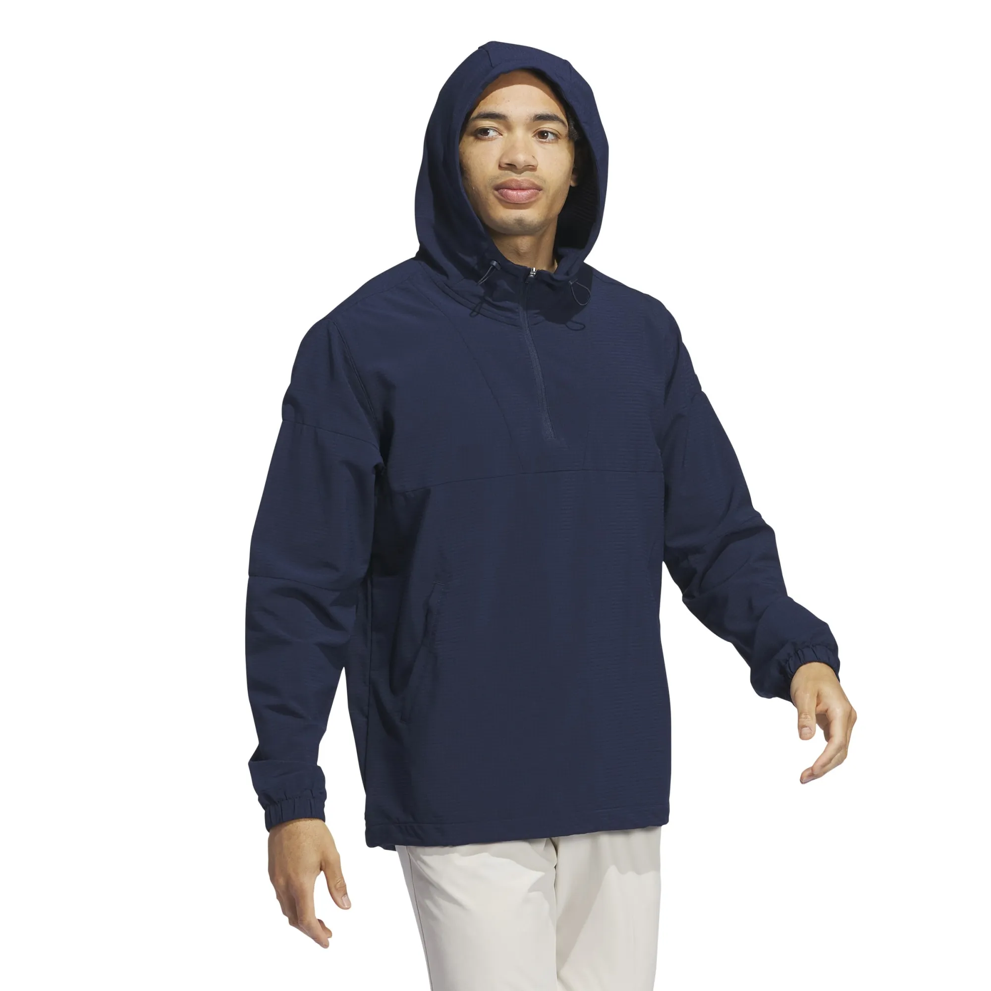adidas Ultimate365 Club Anorak Herren