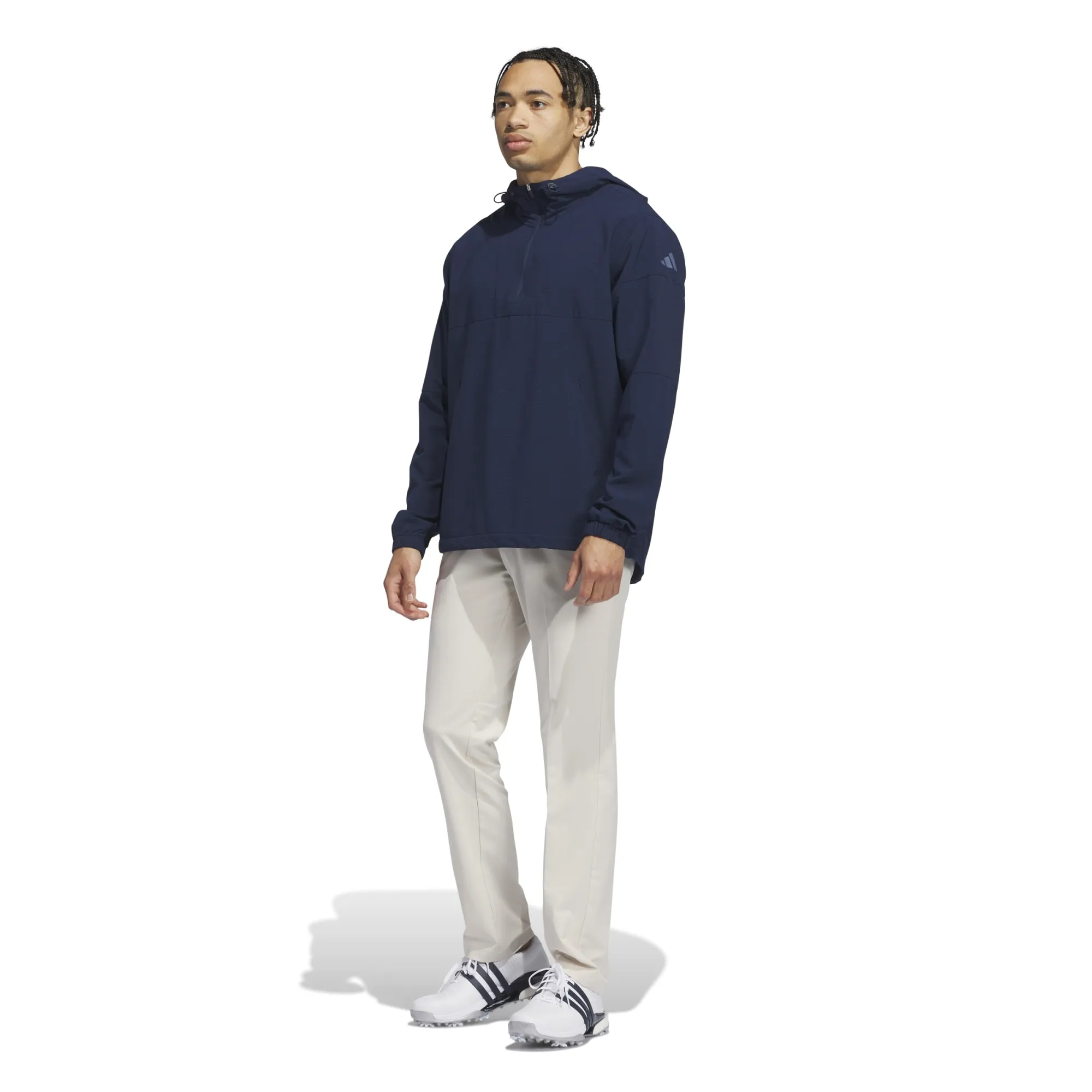 adidas Ultimate365 Club Anorak Herren