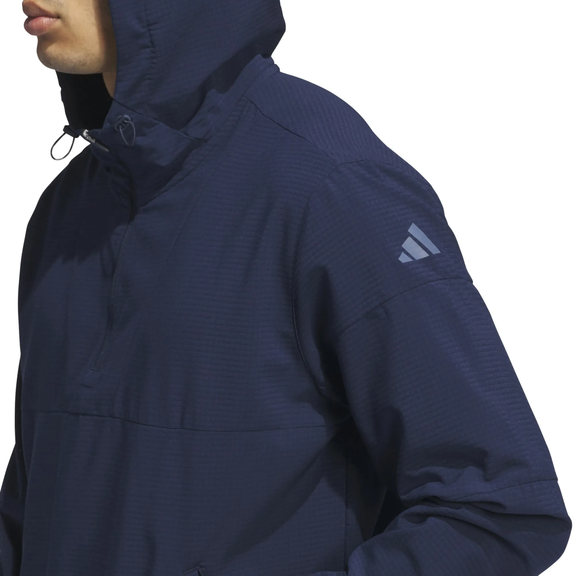 adidas Ultimate365 Club Anorak Herren