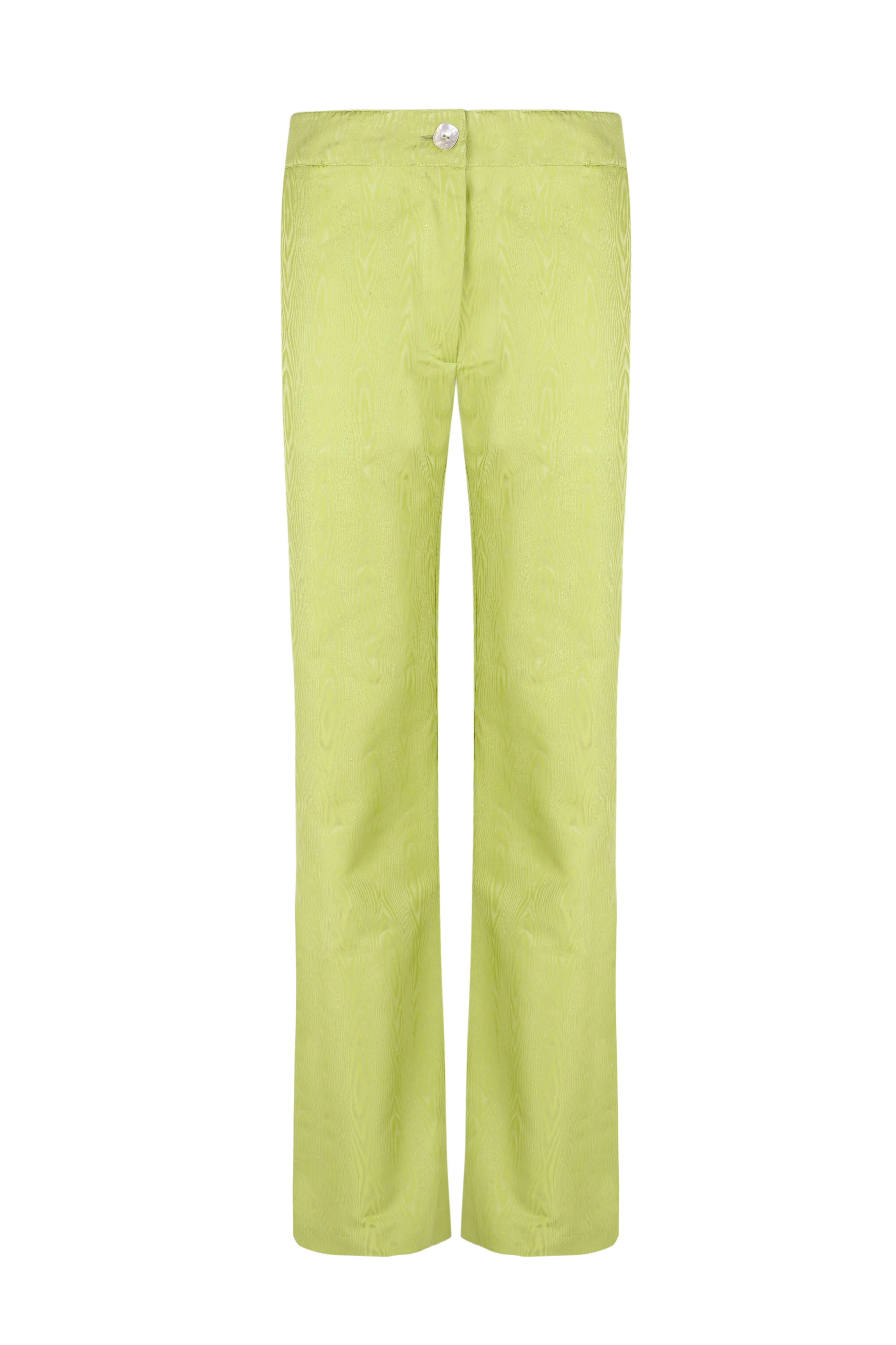 Aguilera Trousers