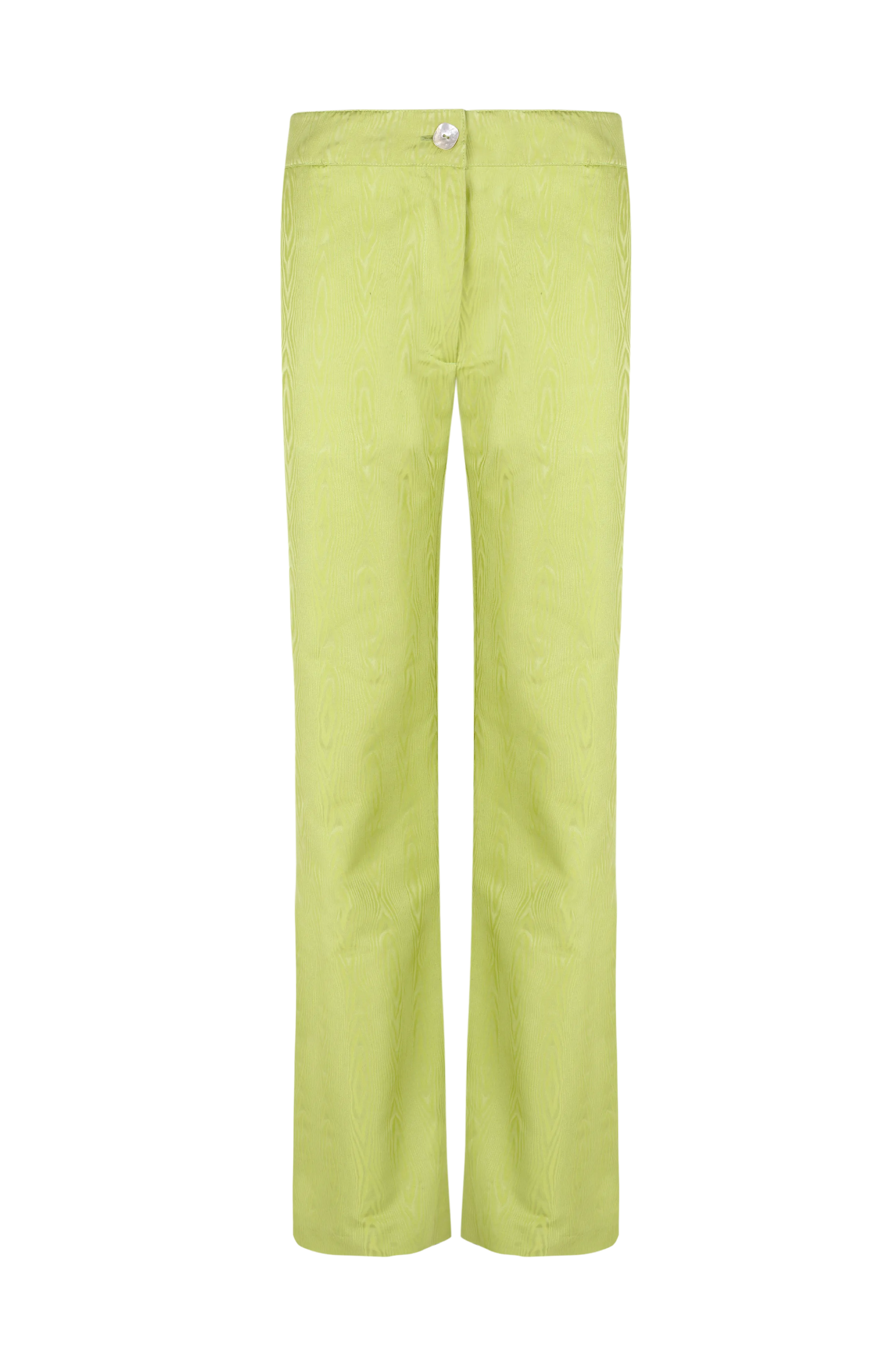 Aguilera Trousers