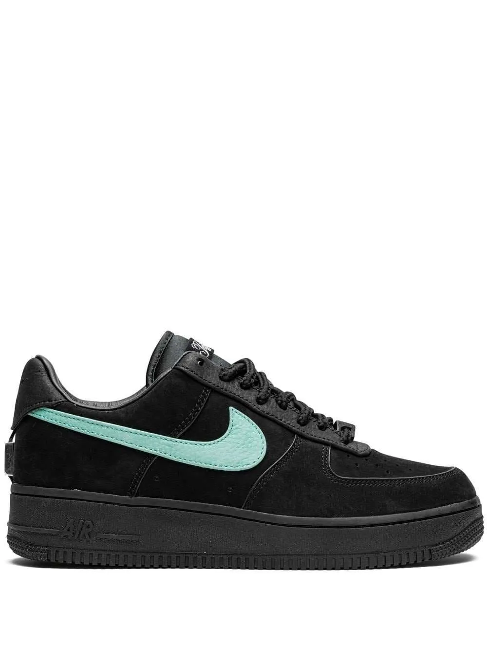 Air Force 1 «Tiffany & Co.»