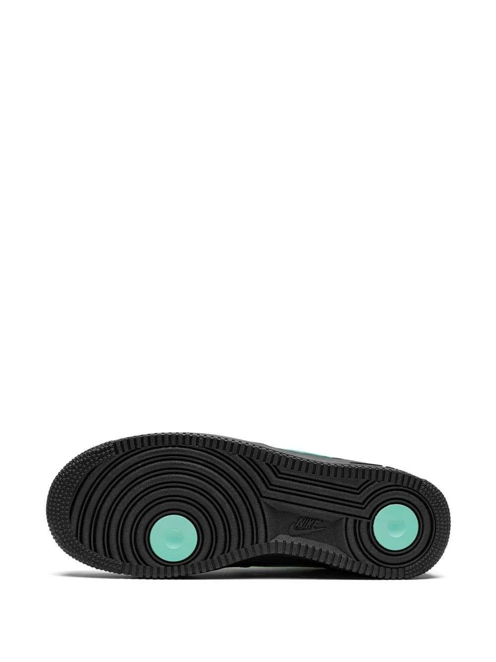 Air Force 1 «Tiffany & Co.»