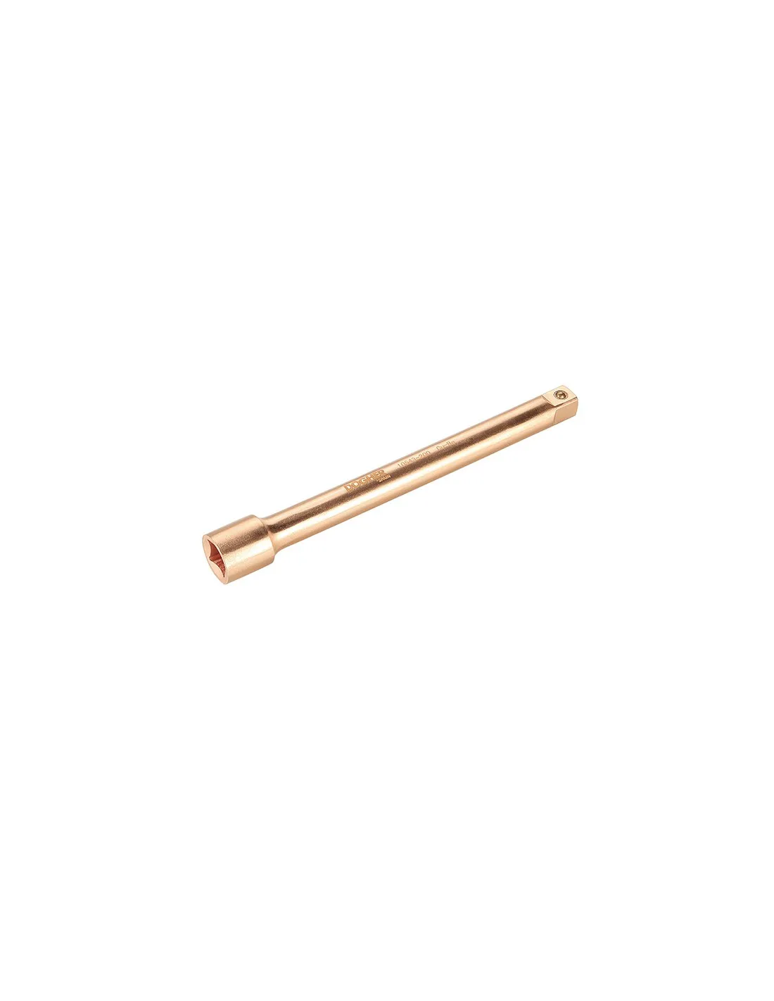 ALARGADOR 1/2 100MM ALBR