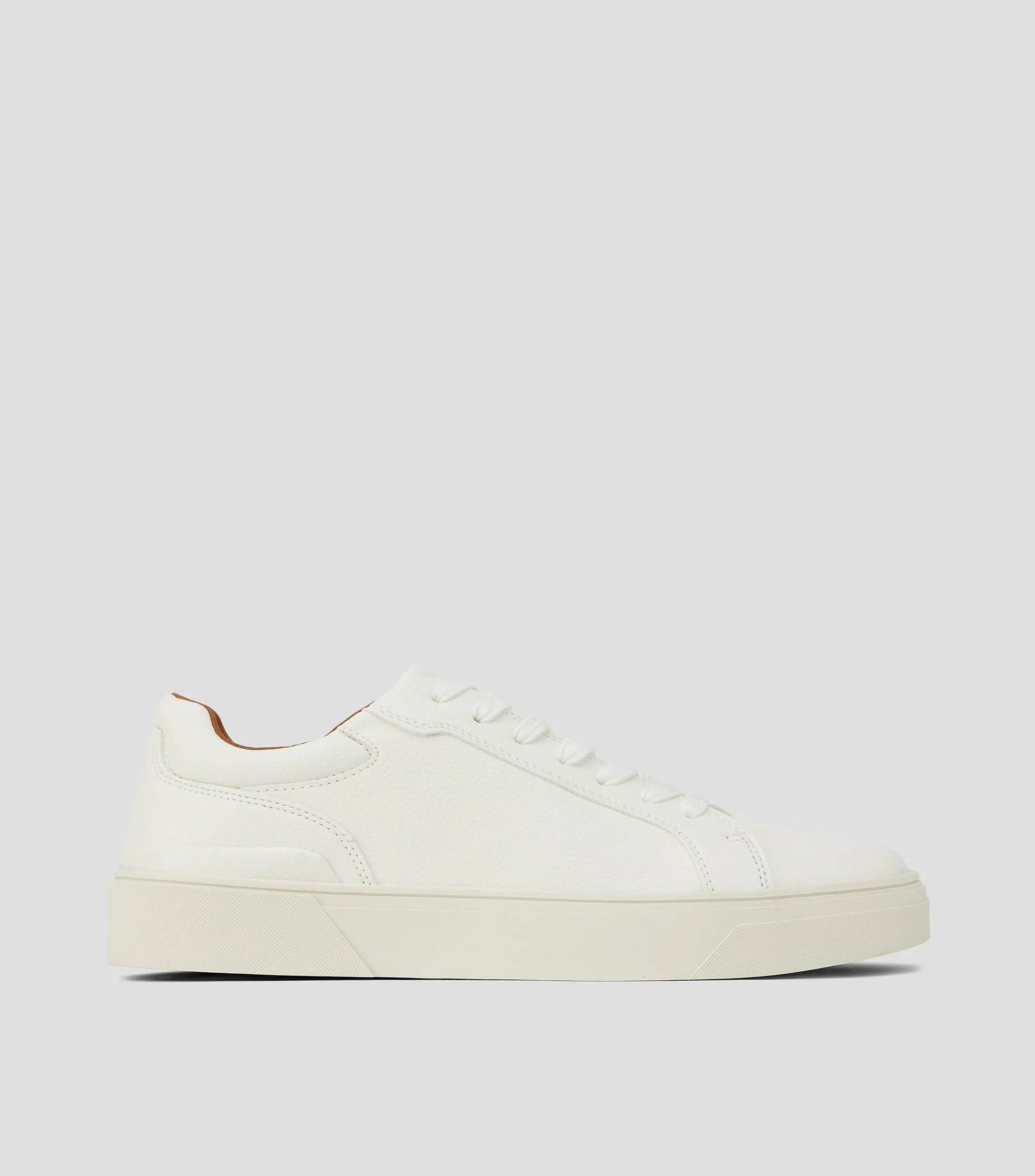 Aldo Tenis Casuales con Logotipo Hombre