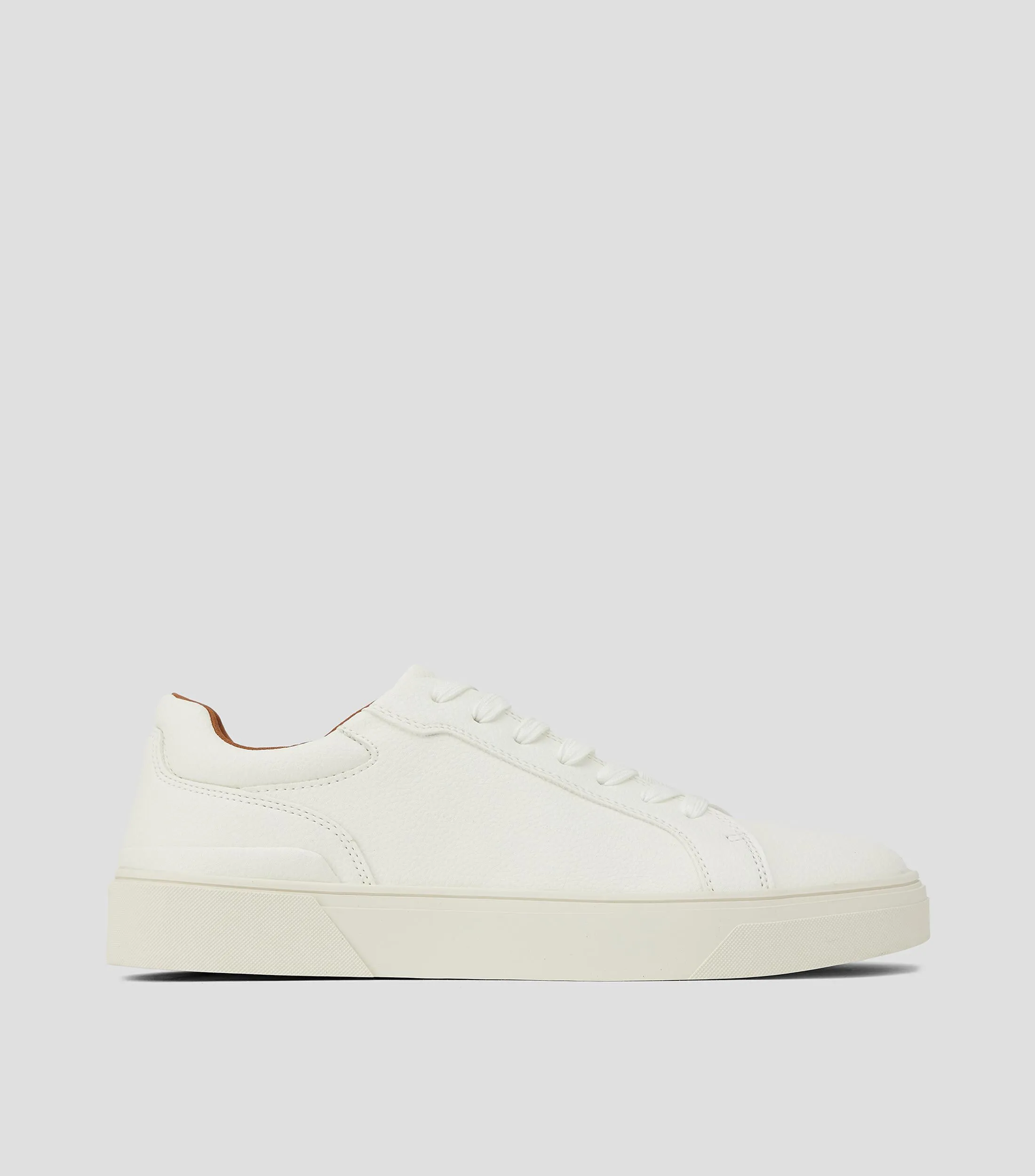 Aldo Tenis Casuales con Logotipo Hombre