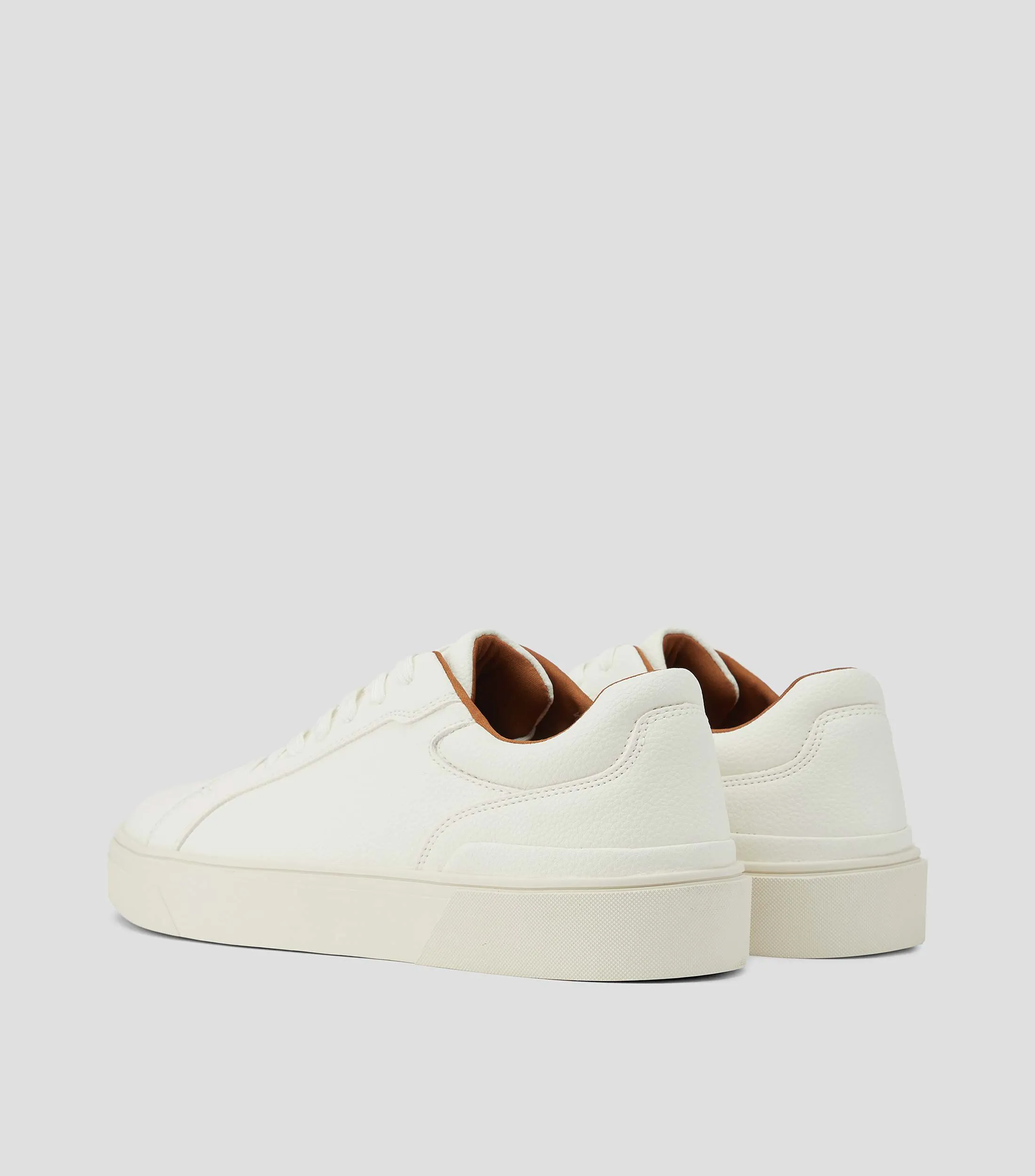 Aldo Tenis Casuales con Logotipo Hombre