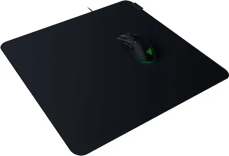 Alfombrilla de ratón Razer Sphex V3 pequeña