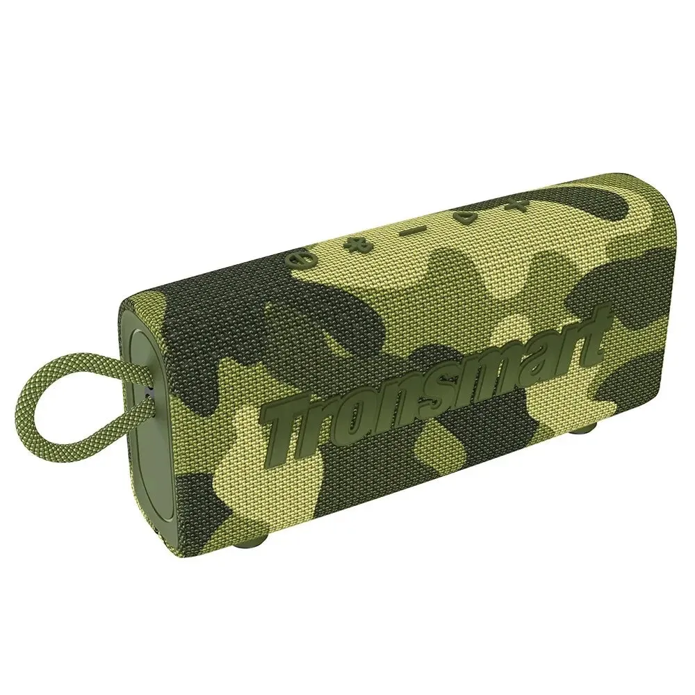 Altavoz portatil bluetooth  Tronsmart