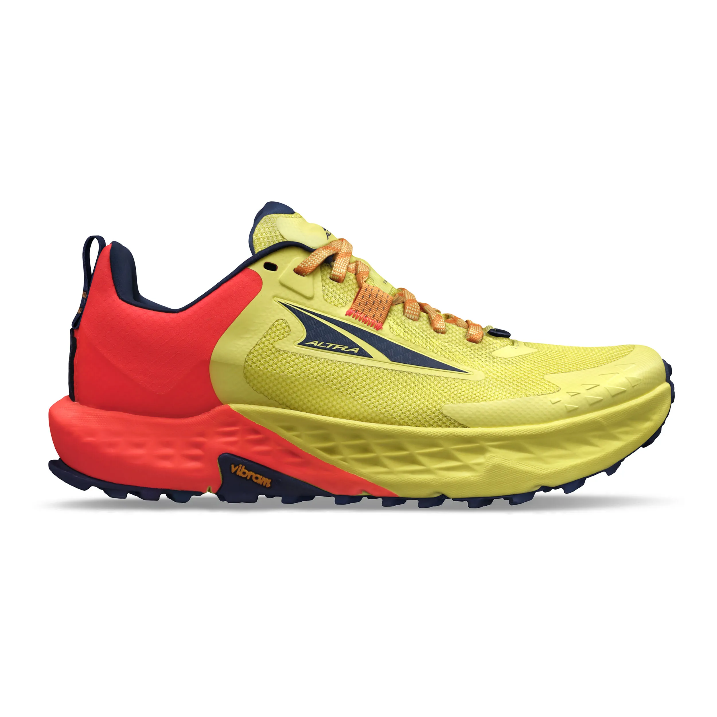 Altra Timp 5 Zapatilla Trail Mujeres