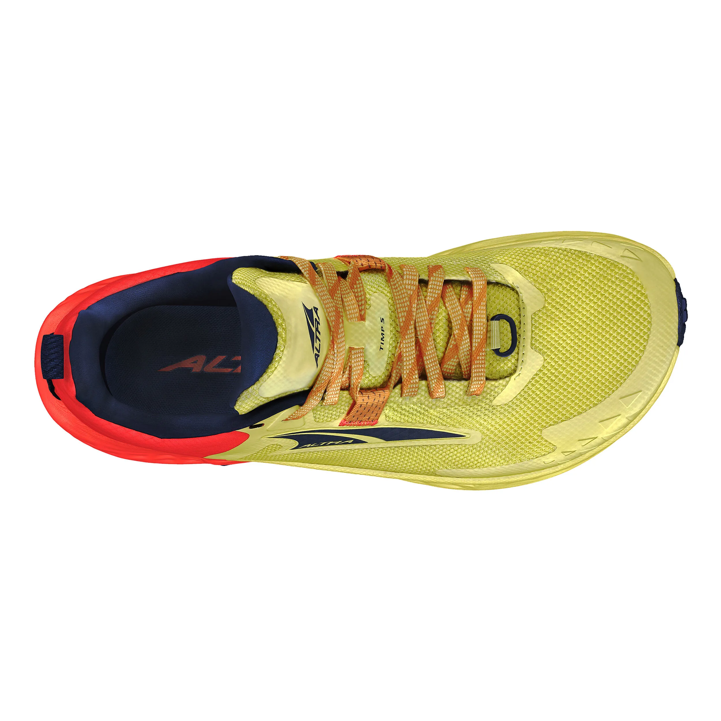 Altra Timp 5 Zapatilla Trail Mujeres