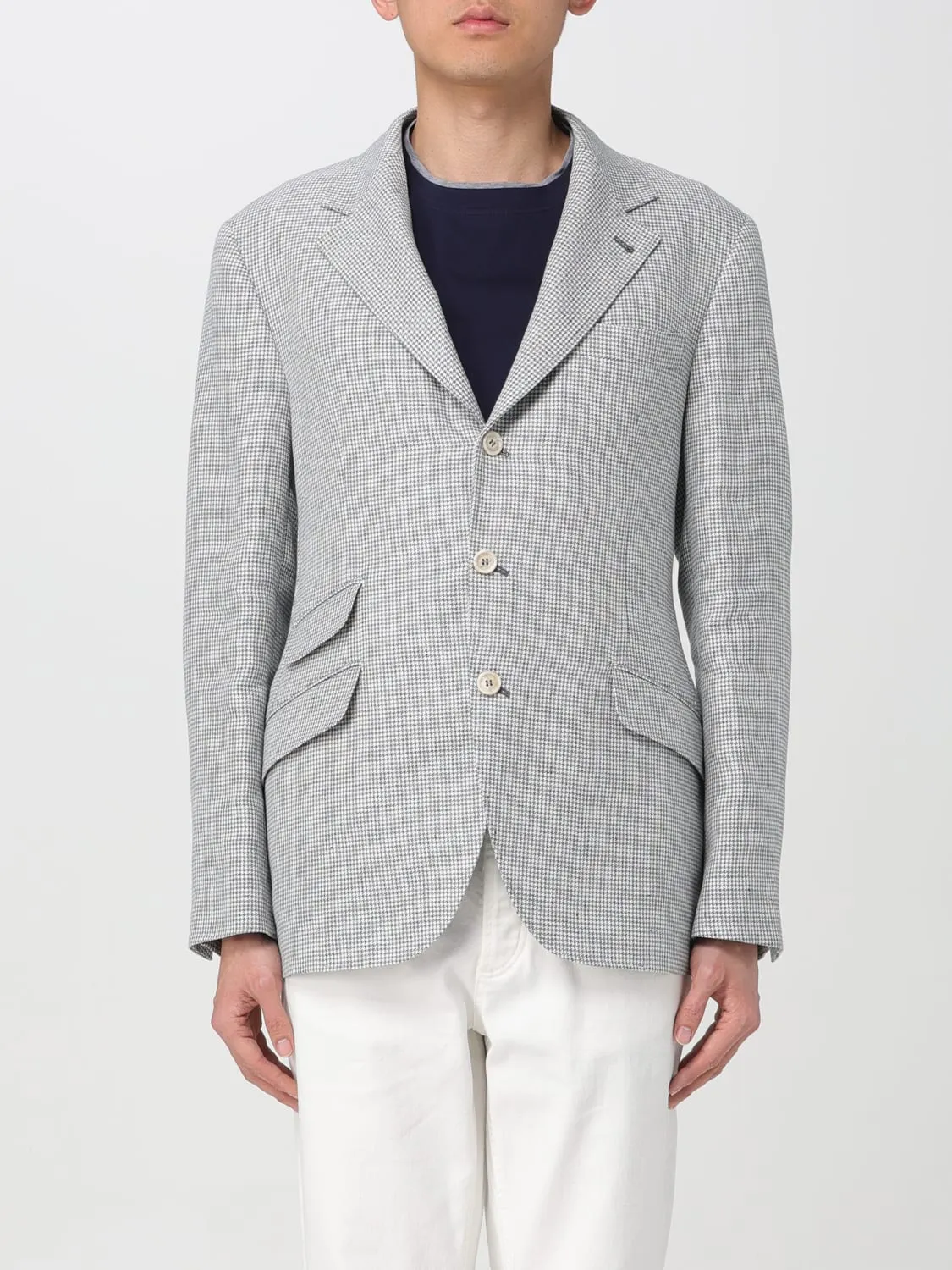 Americana hombre Brunello Cucinelli