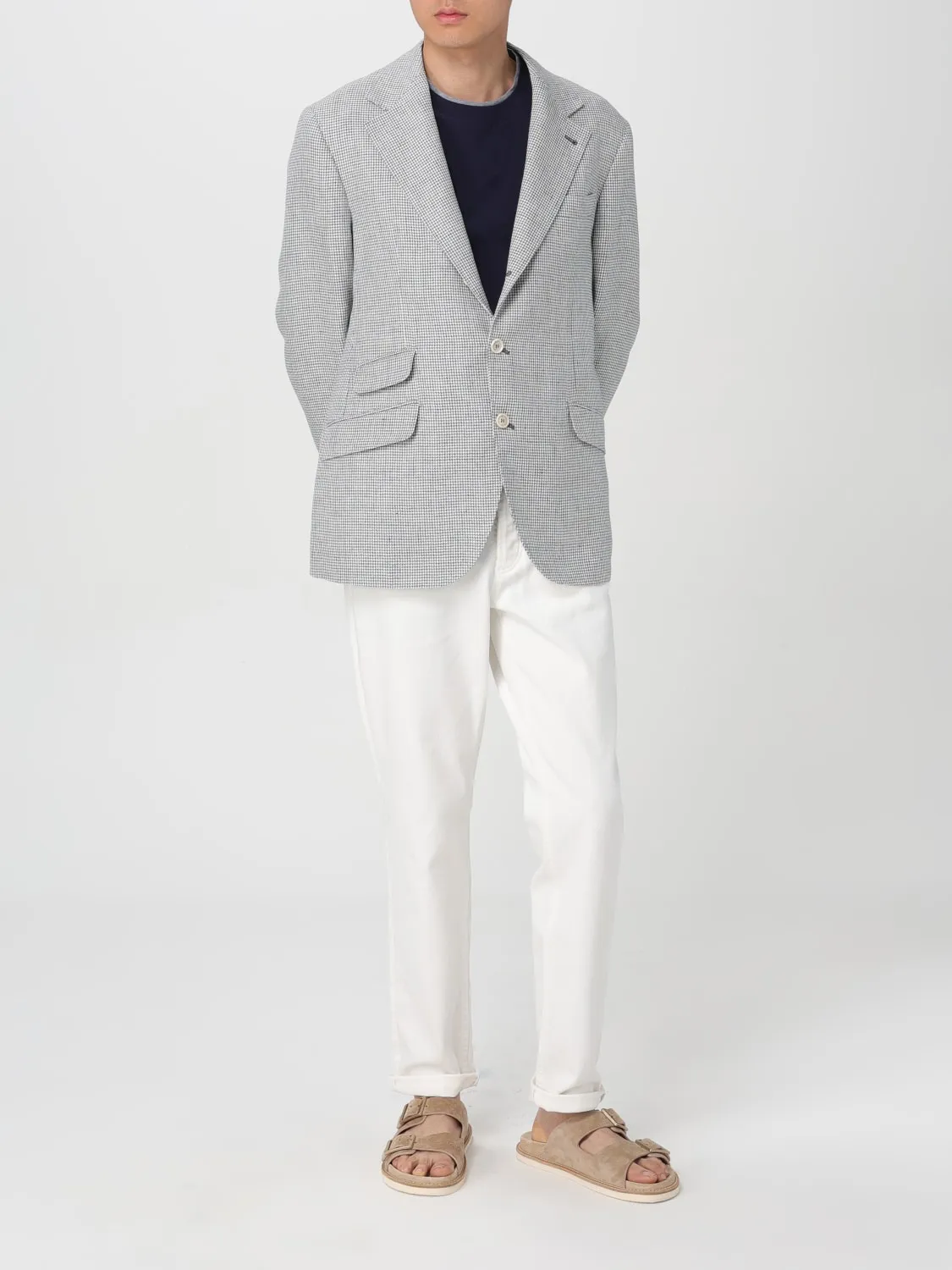 Americana hombre Brunello Cucinelli