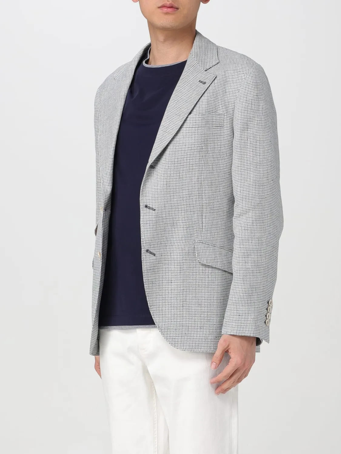Americana hombre Brunello Cucinelli