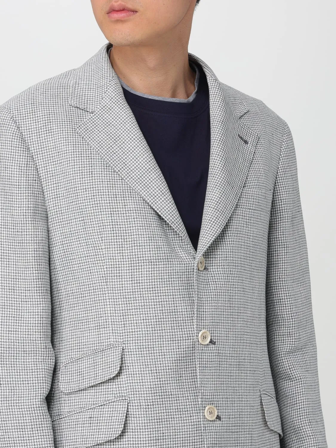 Americana hombre Brunello Cucinelli