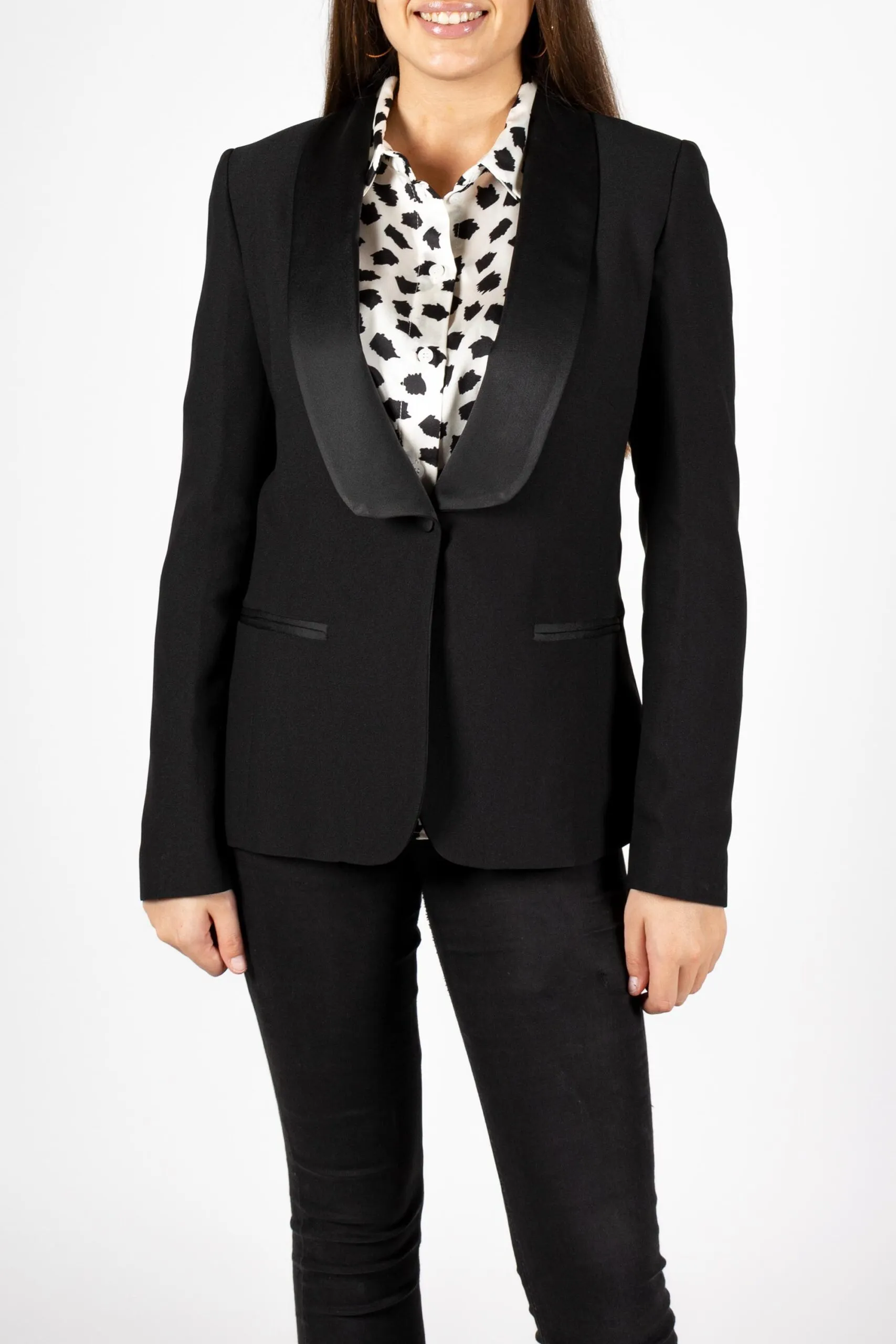 Americana para mujer de QGuapa Milano – 7572