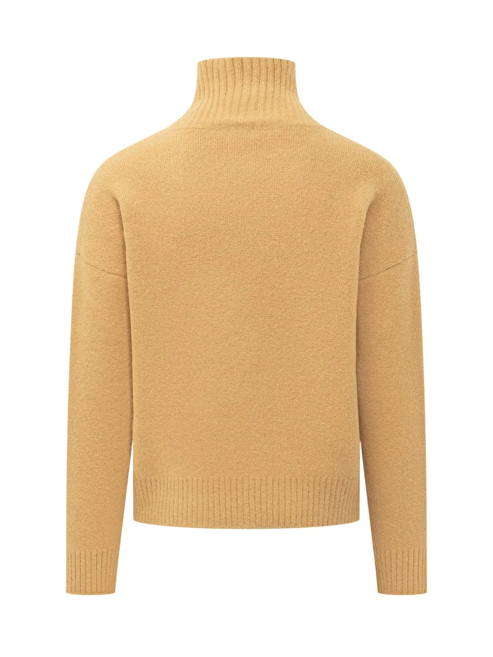 AMI ALEXANDRE MATTIUSSI Ami De Coeur Sweater