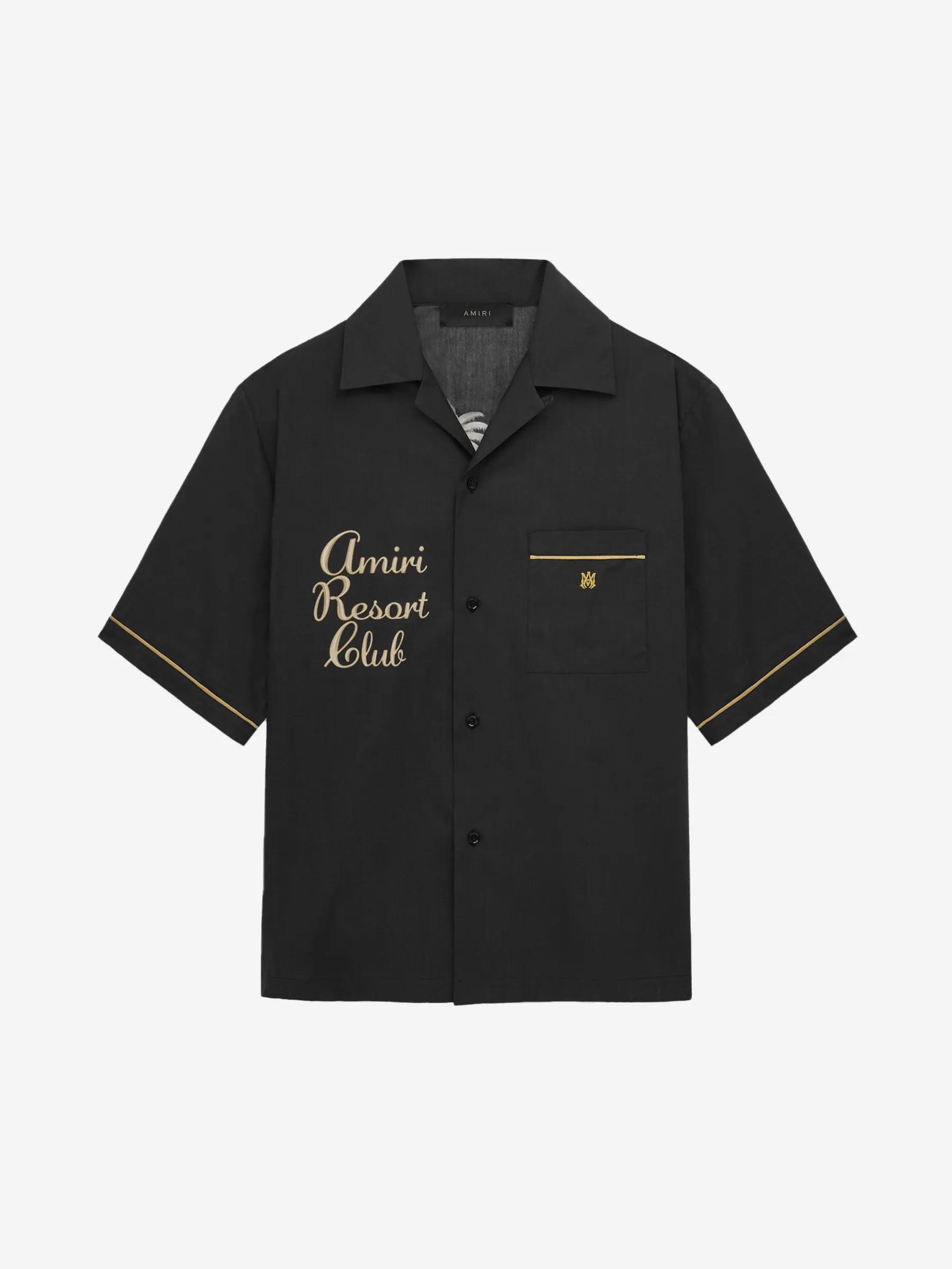 Amiri Camisa Resort Club