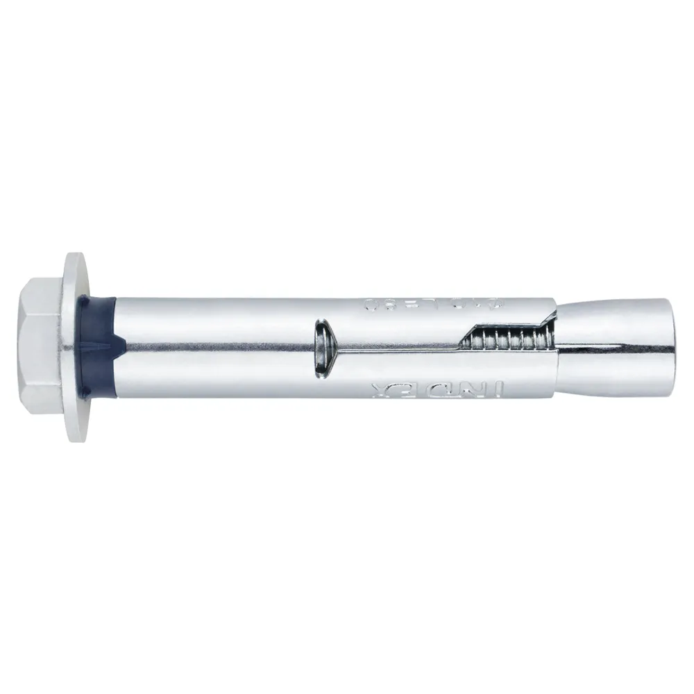 ANCLAJE TORNILLO CHTO 8X60 BROC.10