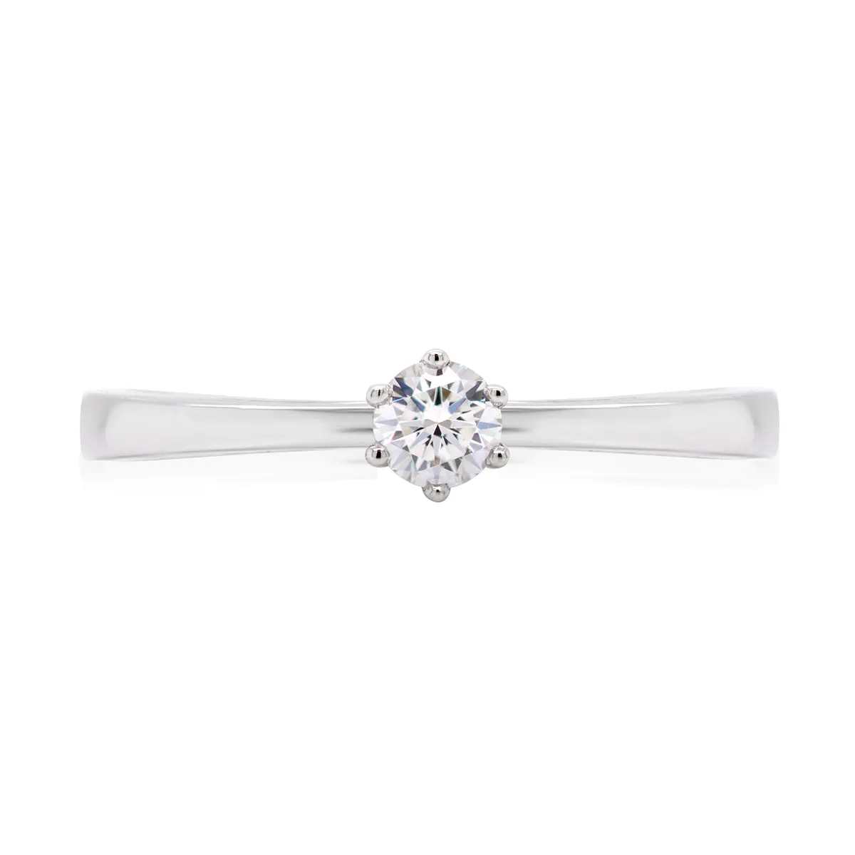 ANILLO PROMESE 