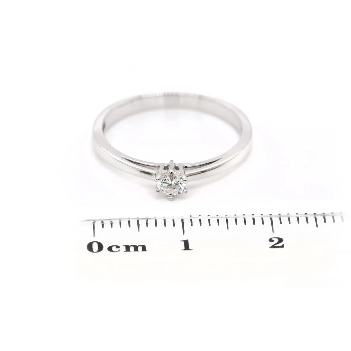 ANILLO PROMESE 