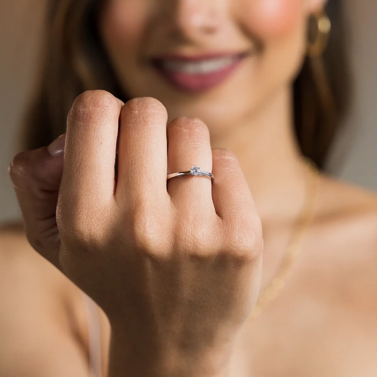 ANILLO PROMESE 