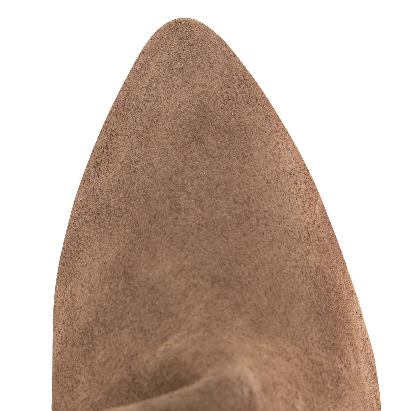 ANONYMOUS COPENHAGEN VULLY 75  BOTINES DE CUERO EN BEIGE
