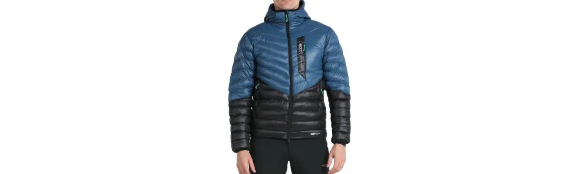 Anorak +8000 Arago