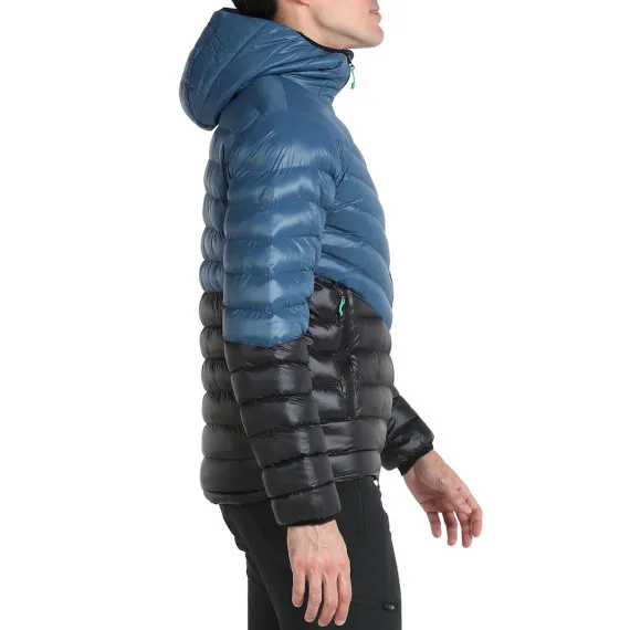 Anorak +8000 Arago