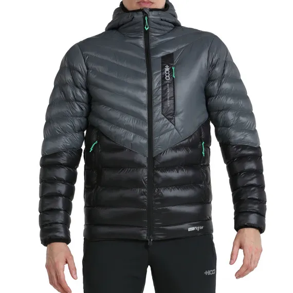 Anorak +8000 Arago