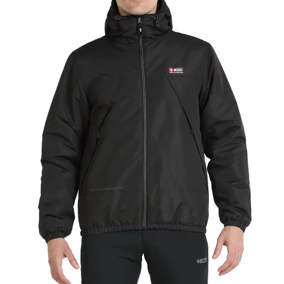 Anorak +8000 Kapy