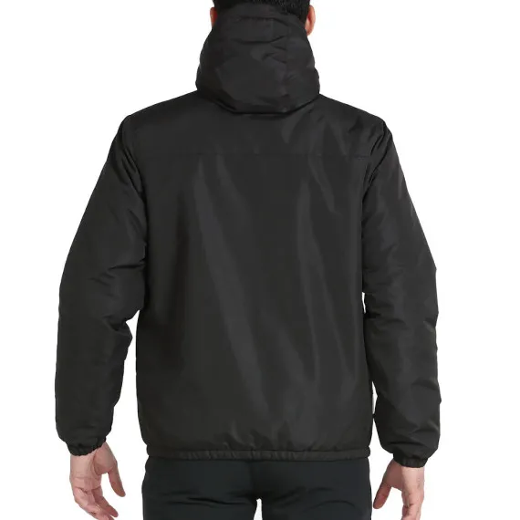 Anorak +8000 Kapy