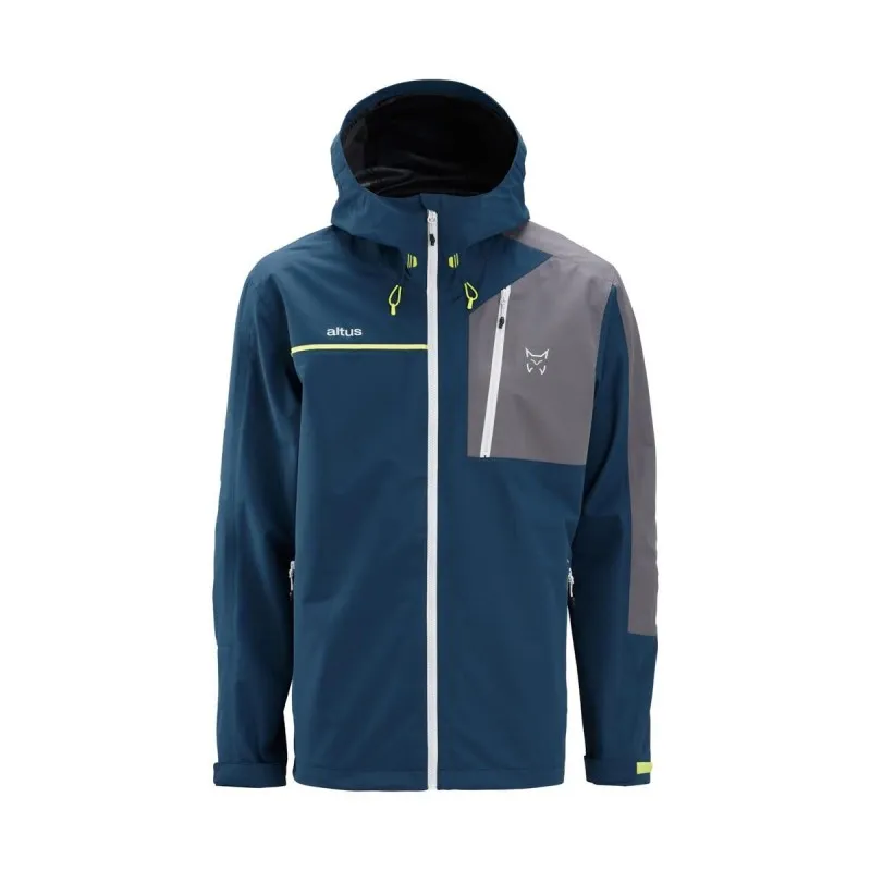 ANORAK ALTUS CANAIMA G30 75601CG3014