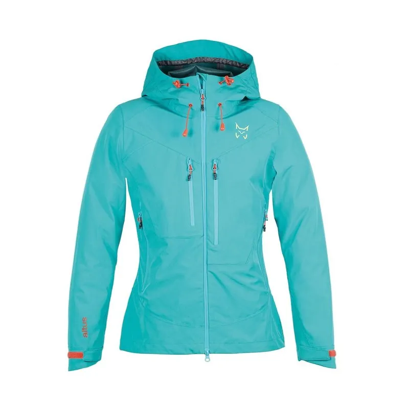 Anorak Altus CANAIMA W  75601CW.013