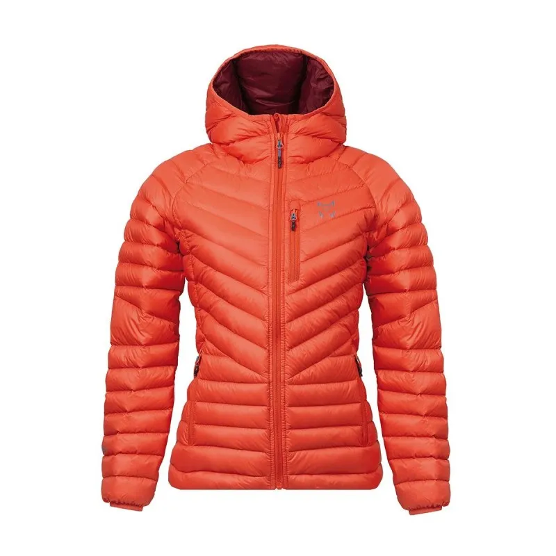 ANORAK ALTUS DENALI W 71109DW091