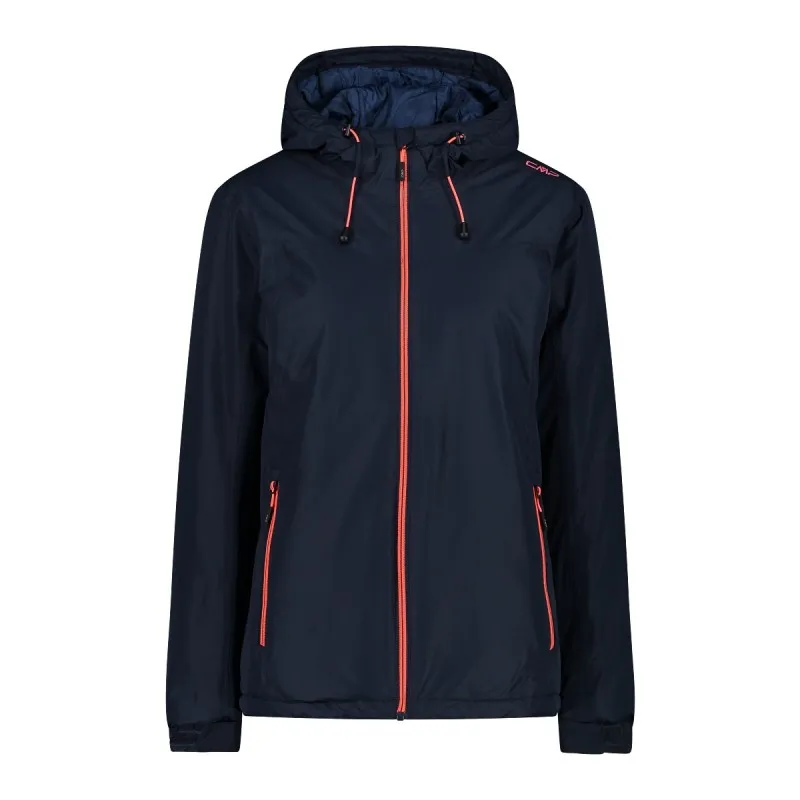 Anorak Campagnolo Fix Hood 31Z1576 40NM