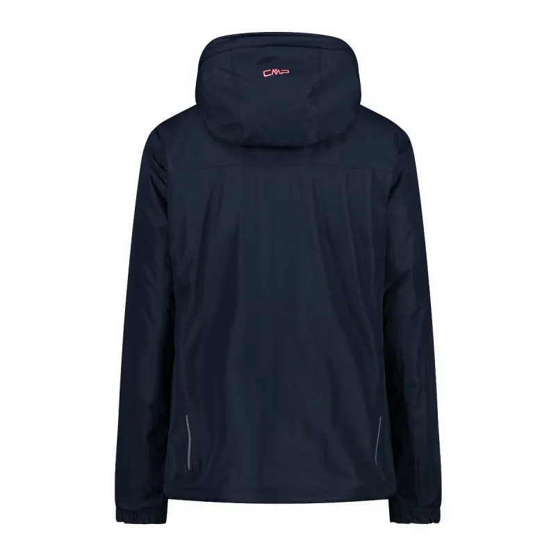 Anorak Campagnolo Fix Hood 31Z1576 40NM