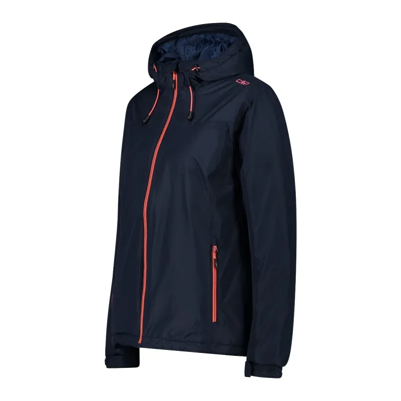 Anorak Campagnolo Fix Hood 31Z1576 40NM