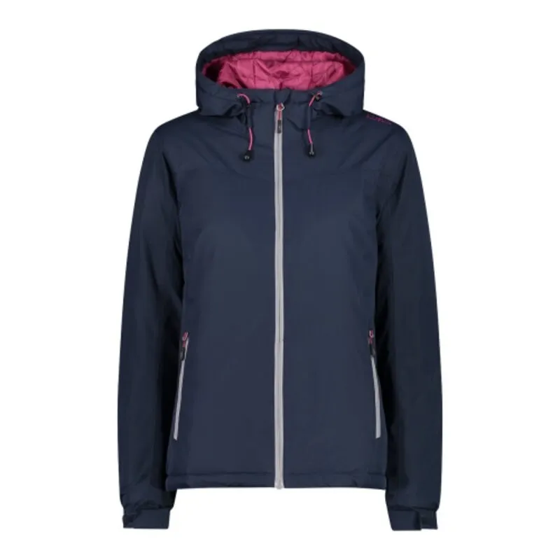Anorak Campagnolo Fix Hood 31Z1576 N950