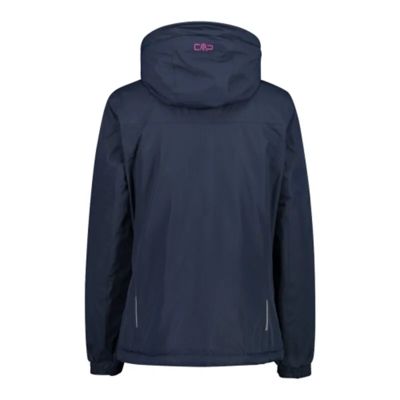 Anorak Campagnolo Fix Hood 31Z1576 N950