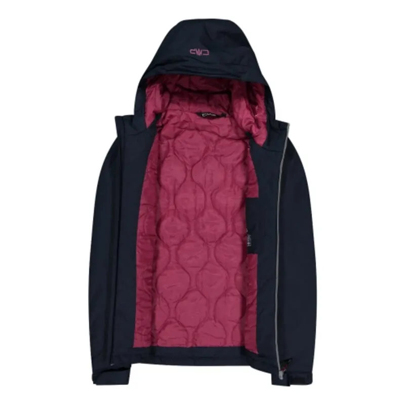 Anorak Campagnolo Fix Hood 31Z1576 N950