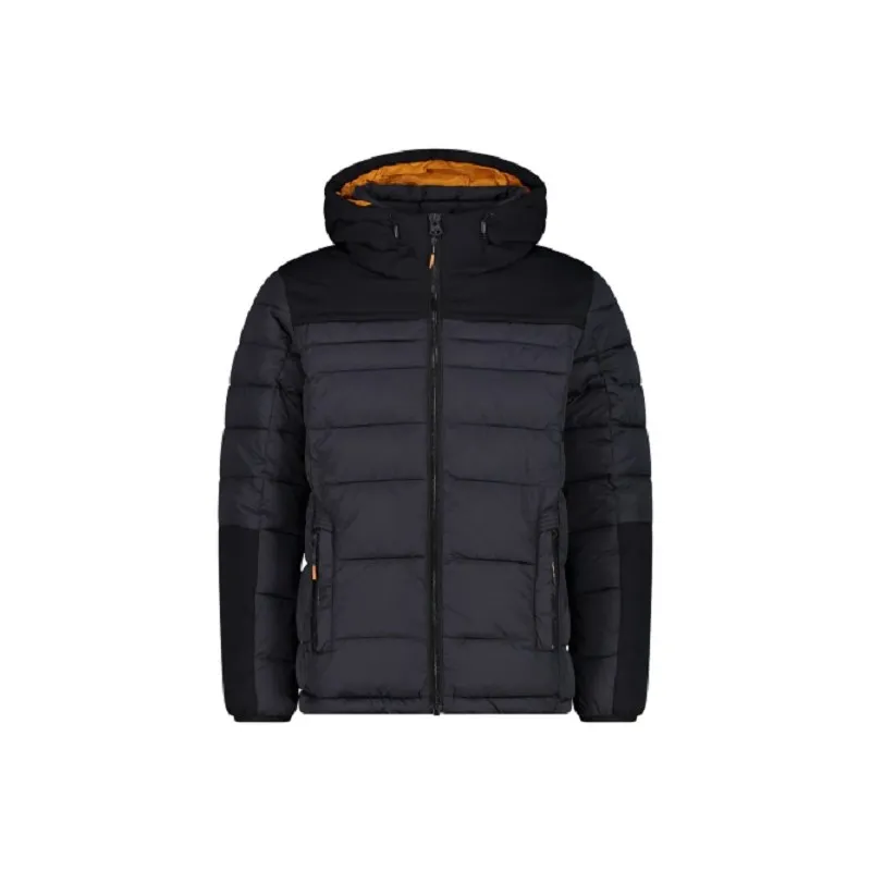 Anorak Campagnolo Fix Hood 33K1627 U423