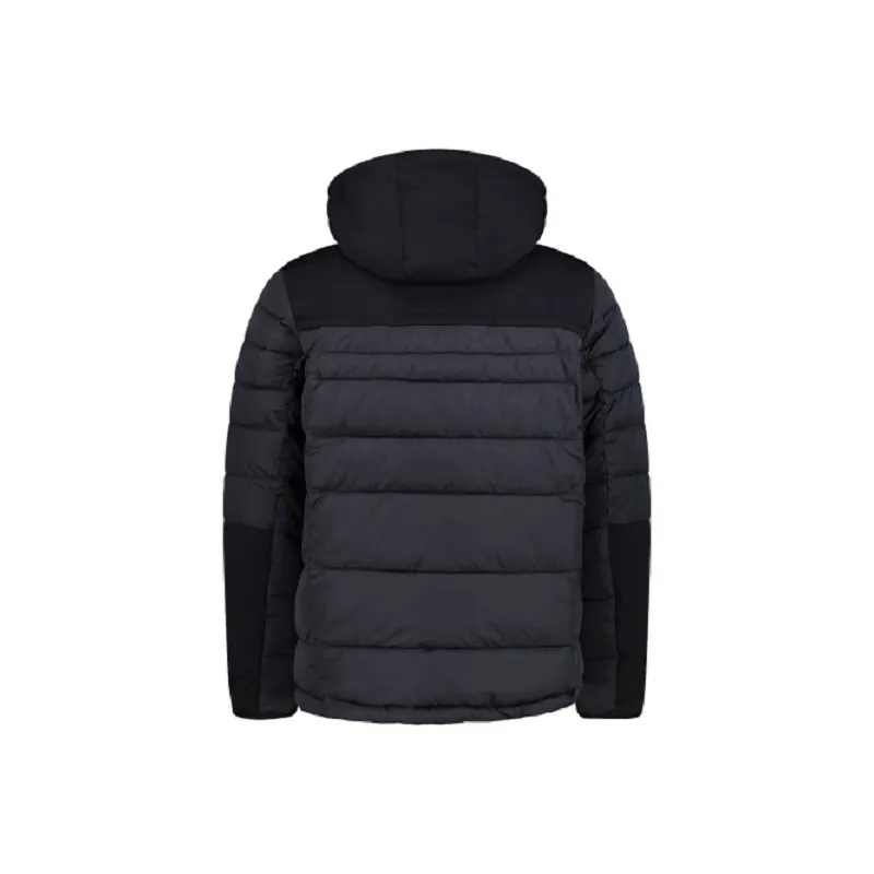 Anorak Campagnolo Fix Hood 33K1627 U423