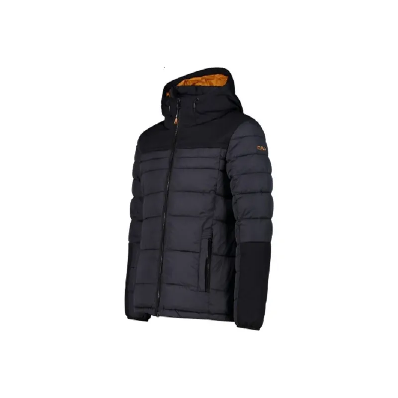 Anorak Campagnolo Fix Hood 33K1627 U423