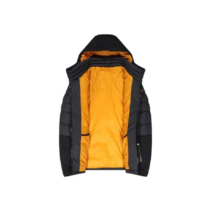 Anorak Campagnolo Fix Hood 33K1627 U423