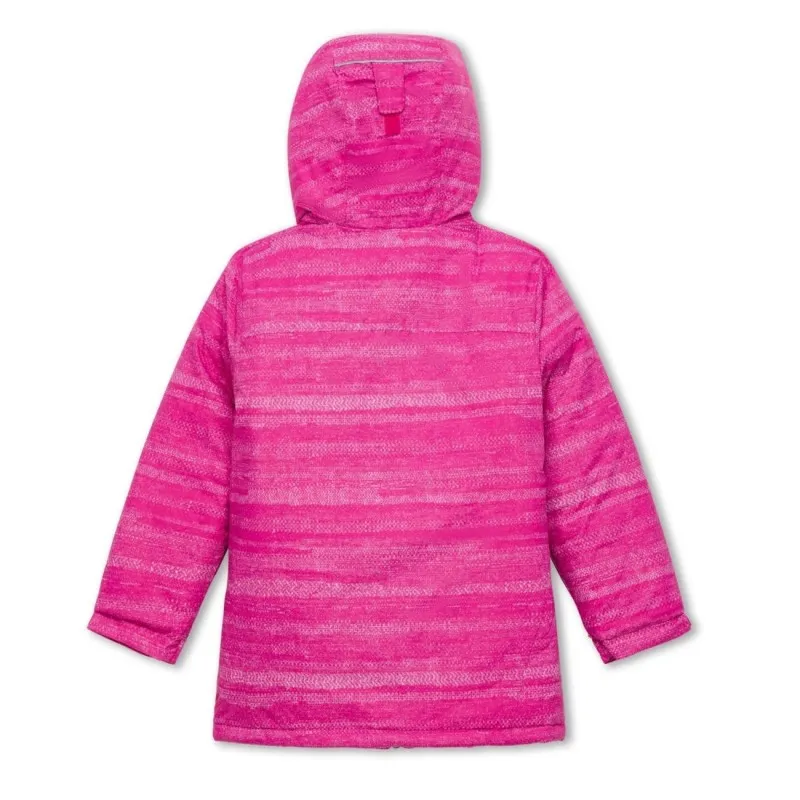 Anorak Columbia Alpine Free Fall EG1124 695