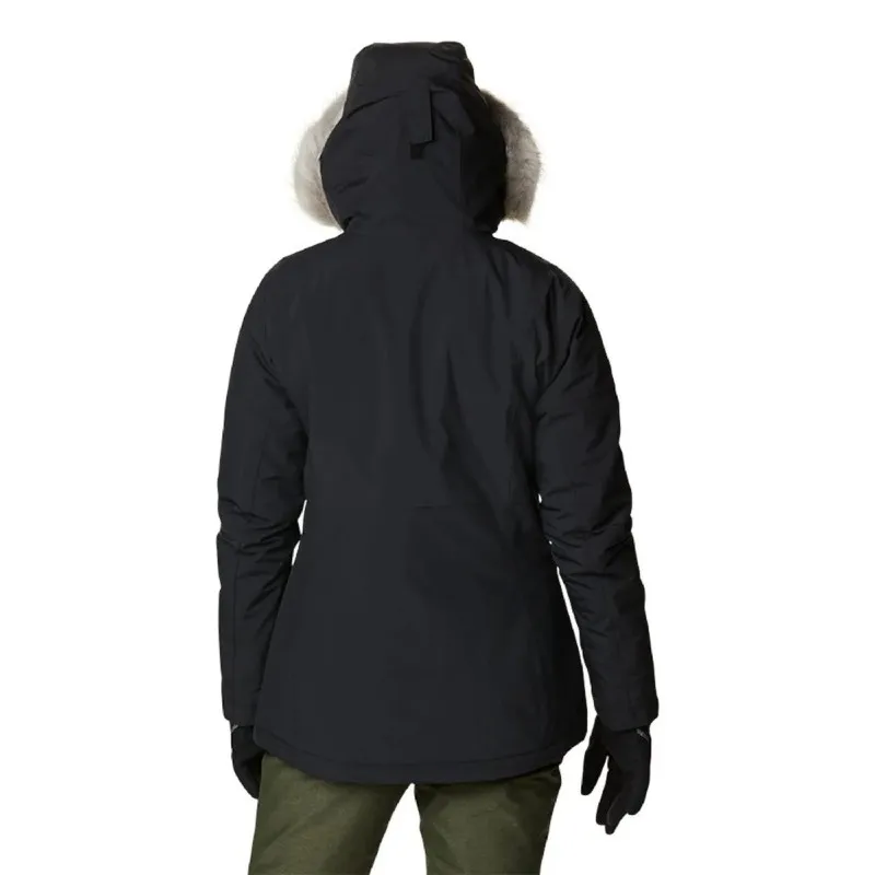 Anorak Columbia Ava Alpine Insulated 1910031.010