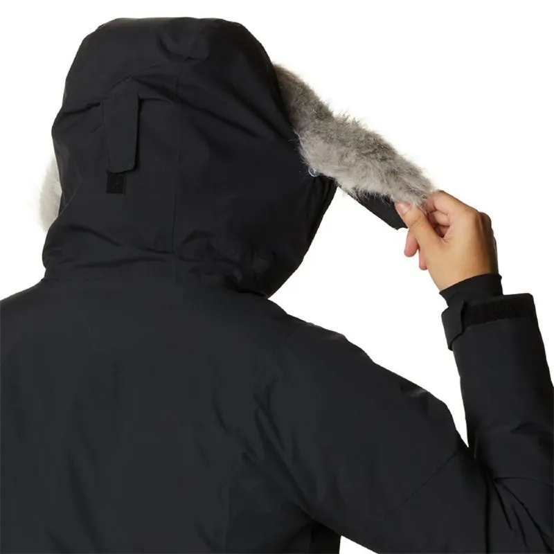 Anorak Columbia Ava Alpine Insulated 1910031.010