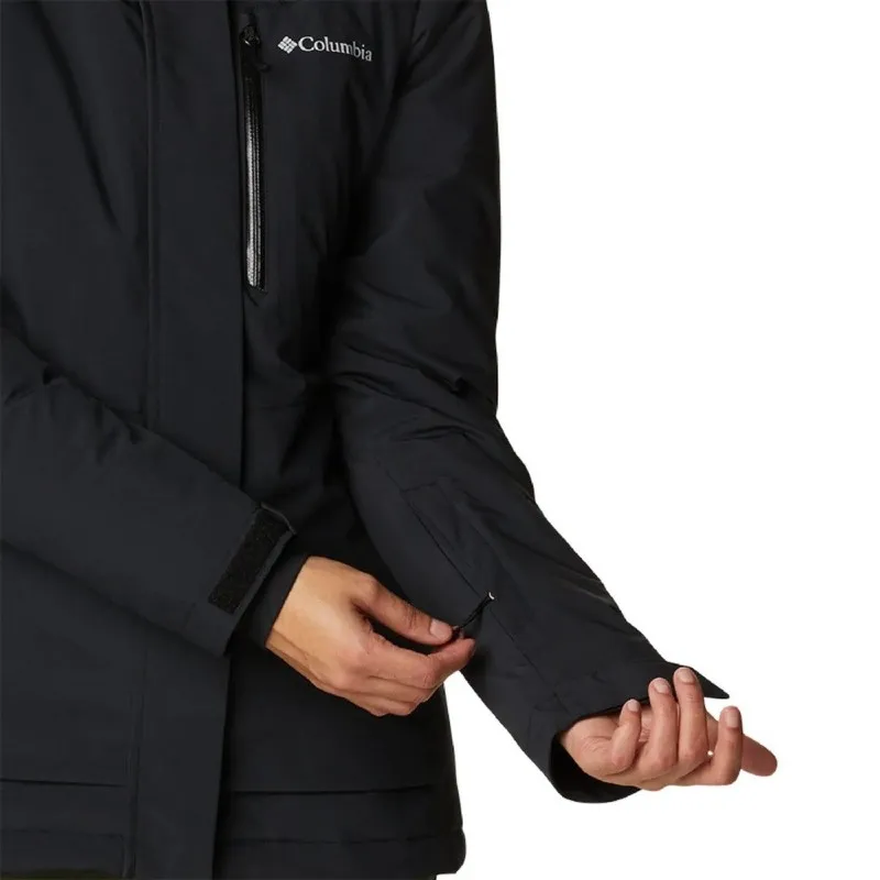 Anorak Columbia Ava Alpine Insulated 1910031.010
