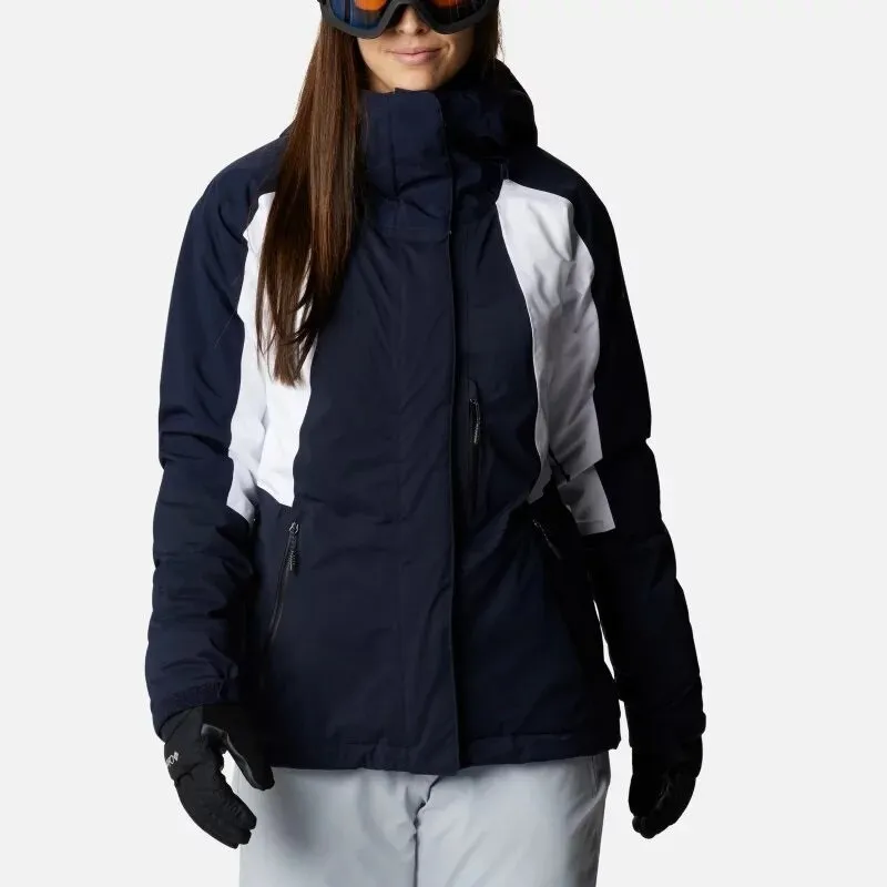 Anorak Columbia Glacier View 1954031 472